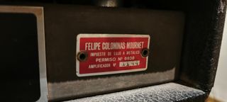 Princeton Recording-Amp