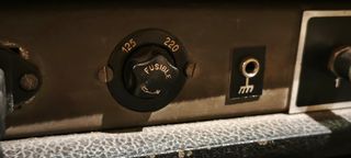 Princeton Recording-Amp