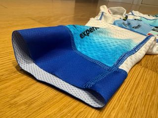 TALLA XS. MAILLOT BIKE EXANGE