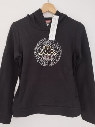 Chándal niña Kappa