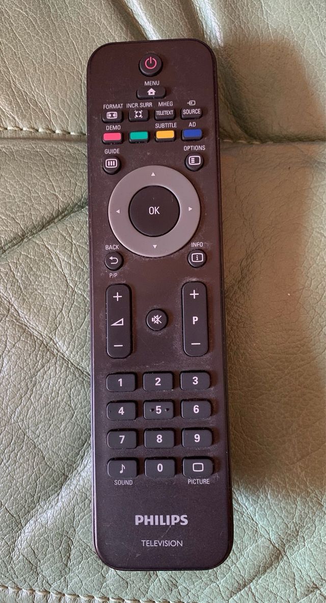 Tv Philips Led 26”