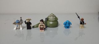 LEGO Star Wars