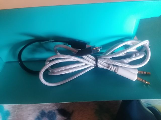 Regalo di caschi wireless per bambini.