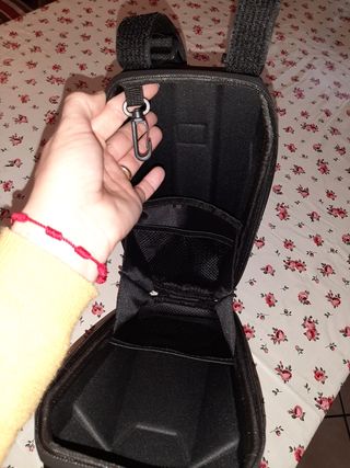 Borsello monopattino elettrico