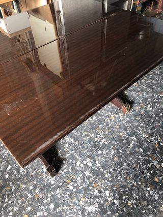 Mesa de comedor
