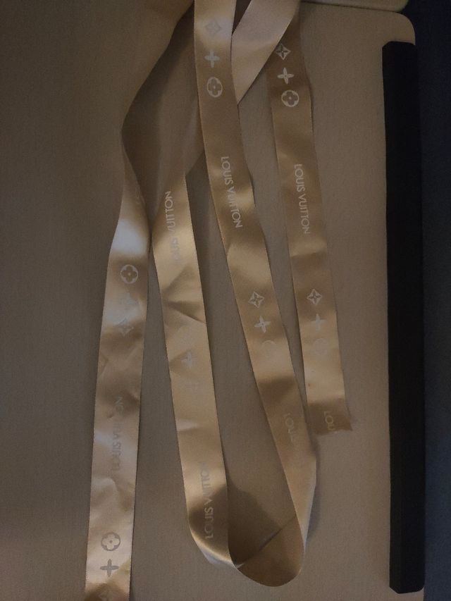 Nastro Louis Vuitton