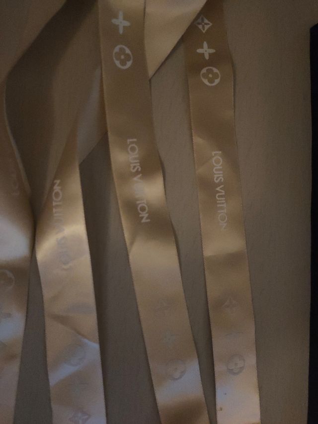 Nastro Louis Vuitton