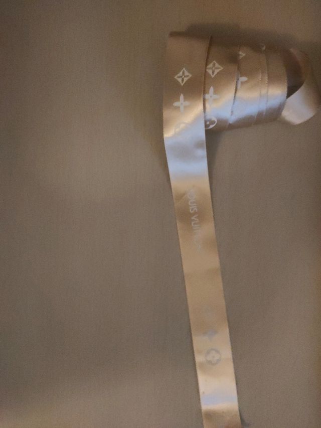 Nastro Louis Vuitton