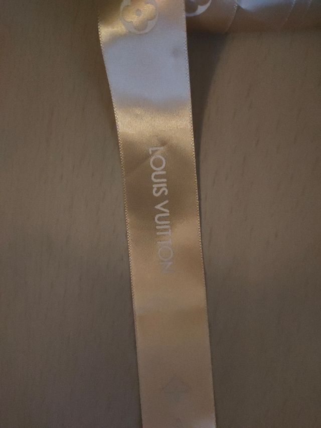 Nastro Louis Vuitton
