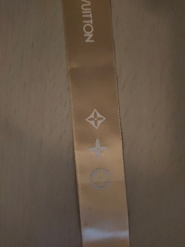 Nastro Louis Vuitton