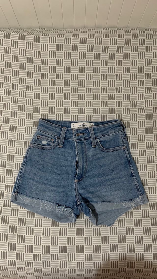 Short vaquero hollister
