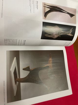 Coleccion antiguedades BANCO HISPANO AMERICANO