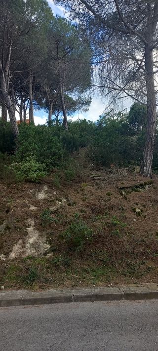 Urgeeee vender terreno en Vilanova del Valles