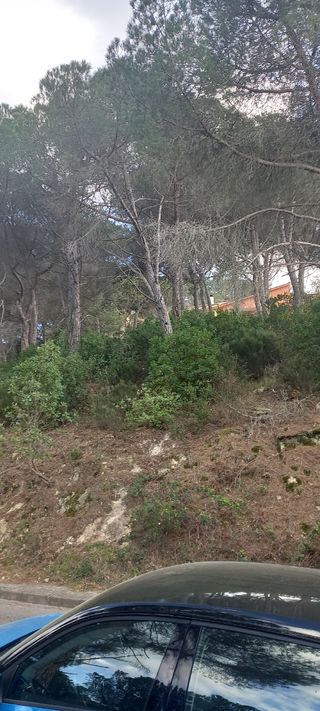 Urgeeee vender terreno en Vilanova del Valles