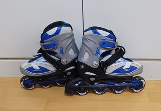Patines Niño