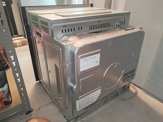 Horno Balay Casi NUEVO! ❤️