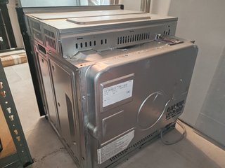 Horno Balay Casi NUEVO! ❤️
