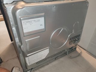 Horno Balay Casi NUEVO! ❤️