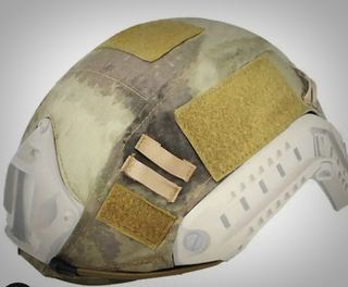 Cubre casco de airsoft