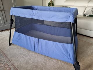 Cuna de viaje BabyBjorn