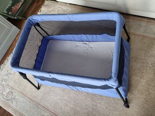 Cuna de viaje BabyBjorn