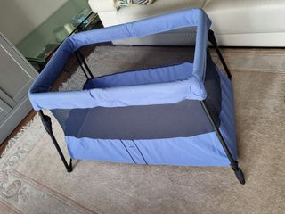 Cuna de viaje BabyBjorn