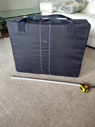 Cuna de viaje BabyBjorn