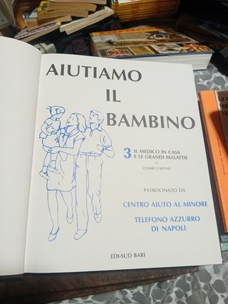 Aiutiamo il bambino