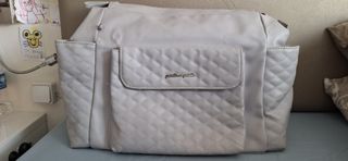 Bolso carro pasito a pasito