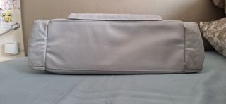 Bolso carro pasito a pasito