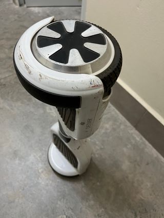 Hoverboard
