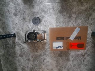 Faros y pilotos Ford