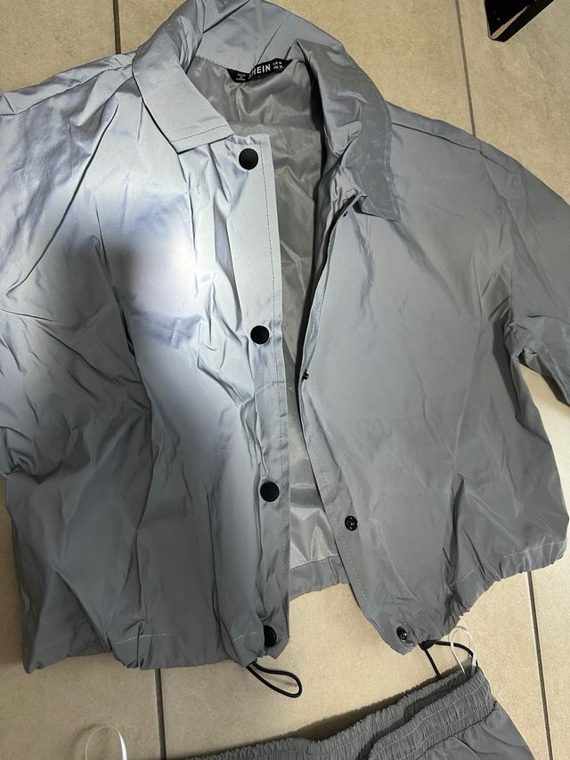 Completo Urban Catarifrangente Nuovo!