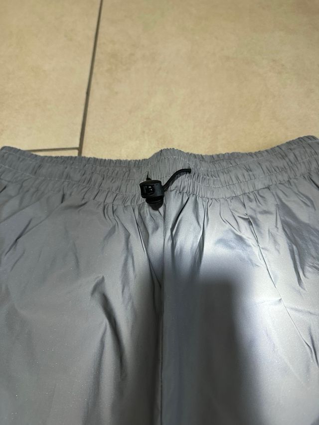 Completo Urban Catarifrangente Nuovo!