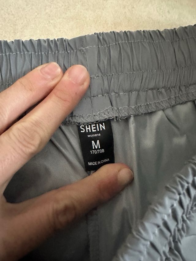 Completo Urban Catarifrangente Nuovo!