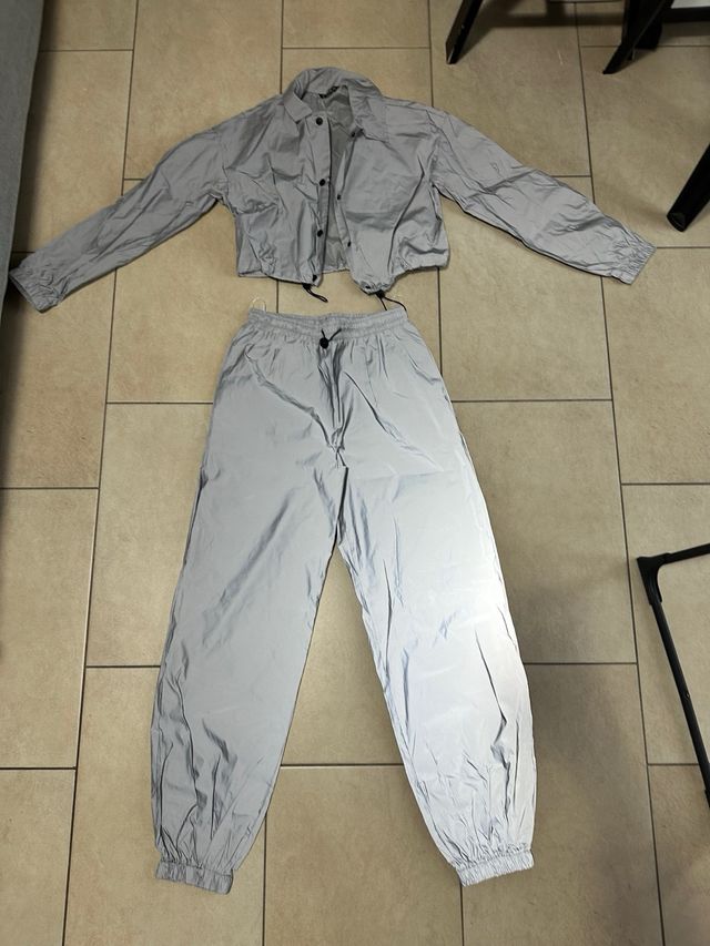 Completo Urban Catarifrangente Nuovo!