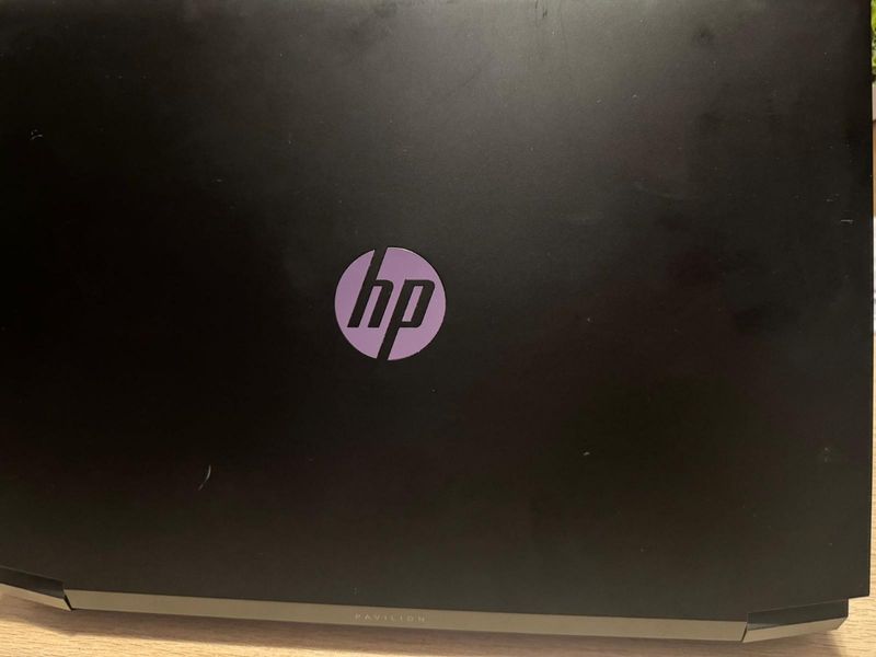 Ordenador portátil HP Pavilion afbeelding 3