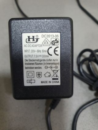 Ratón inalambrico recargable