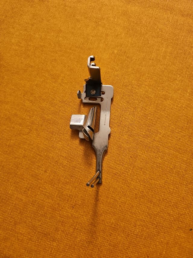 Accessori macchine per cucire singer