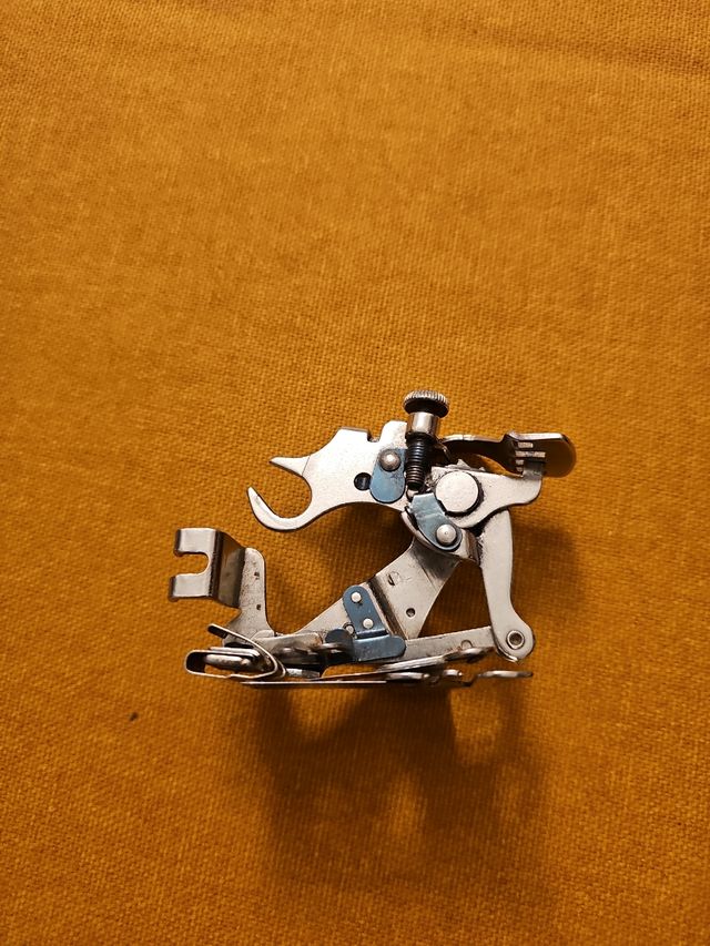 Accessori macchine per cucire singer