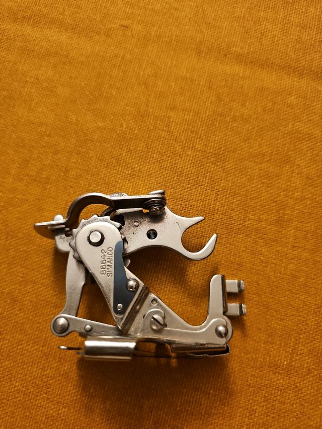 Accessori macchine per cucire singer