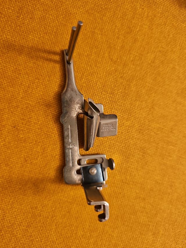 Accessori macchine per cucire singer