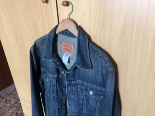 Cazadora Levis Nueva