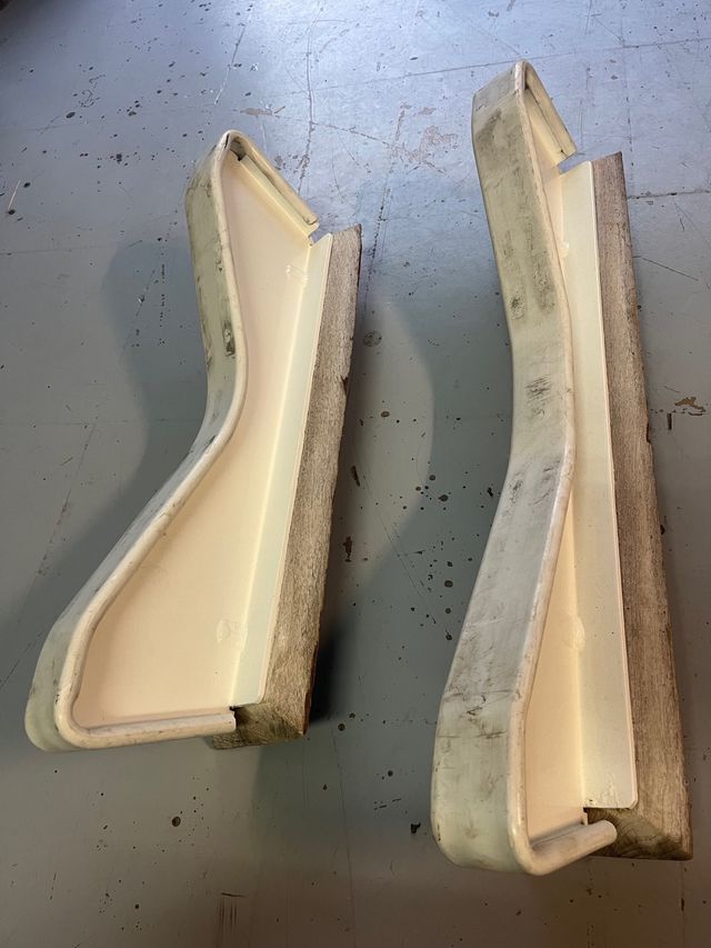 camas barco williams