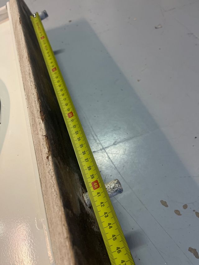 camas barco williams