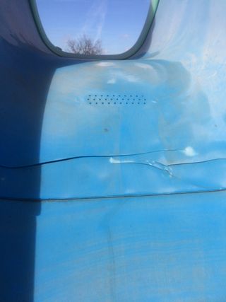 Tobogan infantil para piscinas Feber 2 metros