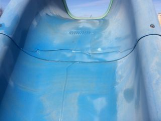 Tobogan infantil para piscinas Feber 2 metros