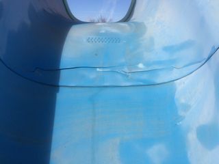 Tobogan infantil para piscinas Feber 2 metros