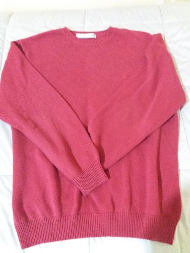 Maglia cotone Tacchini