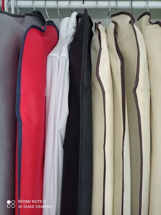 TRAJE AMERICANA BLANCA Zara. De 50€ a 45€